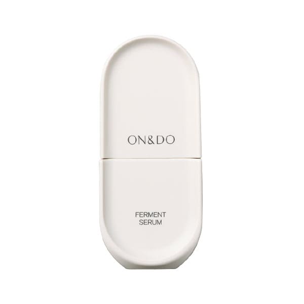 ON&DO-ファーメント-セラム