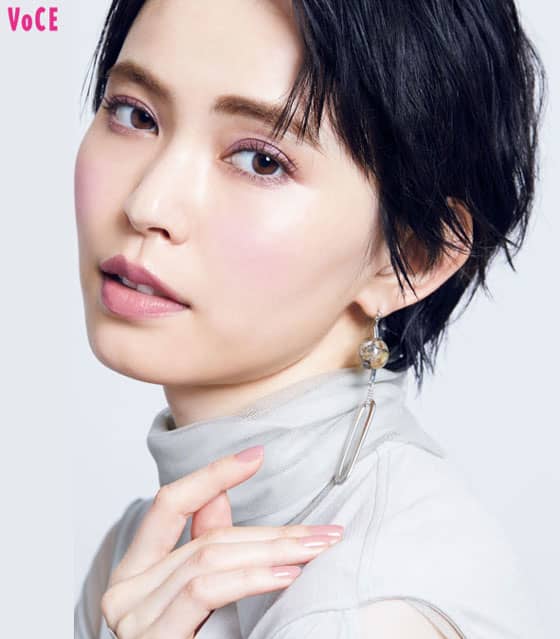比留川游さん