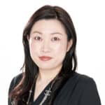 野口有紗さん