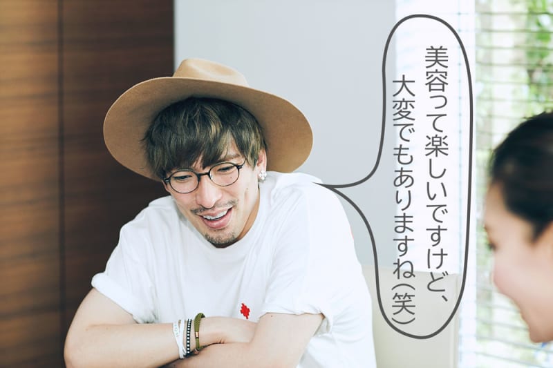 りんたろー。