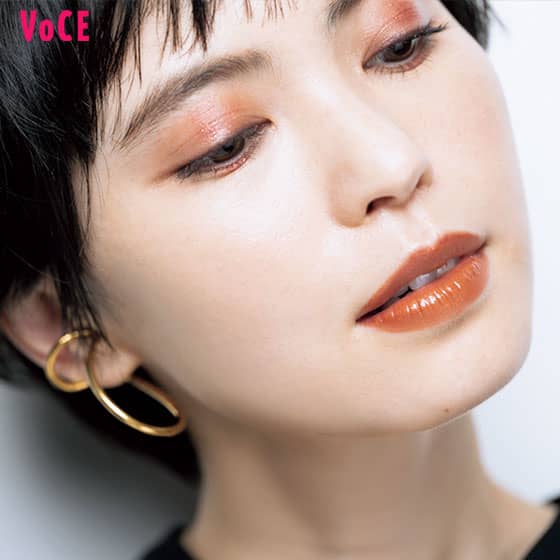 VOCE2020年11月号_比留川游