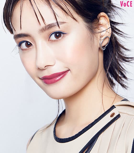 吉田志織さん