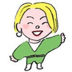 ミリっこ(佐藤)