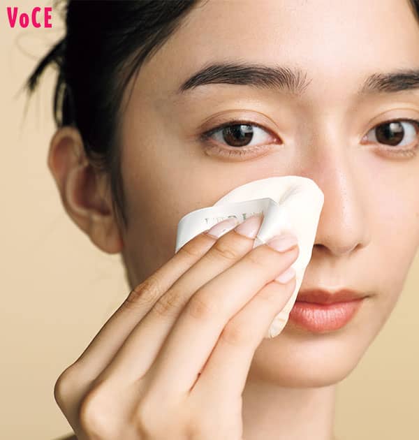 VOCE2020年12月号_高瀬真奈