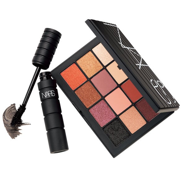 10月16日発売_NARS