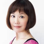 ビューティエディター 入江信子さん