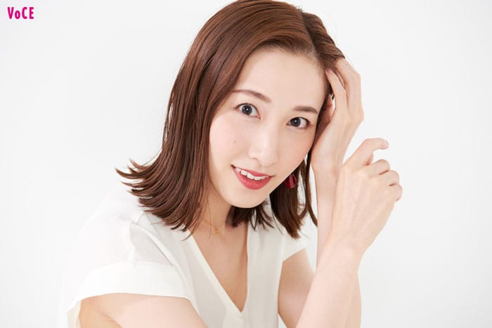実咲凛音 宝塚1