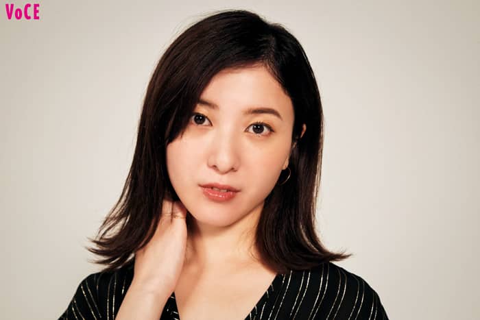 吉高由里子 横浜流星 きみの瞳 め が問いかけている 2人が語る お互いの素顔 Voce特別インタビュー 美容メディアvoce ヴォーチェ 吉高由里子 横浜流星 きみの瞳 め が問いかけている 2人が語る お互いの素顔 Voce特別インタビュー 美容メディアvoce ヴォーチェ
