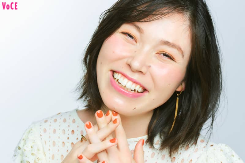 尼神インター誠子さん