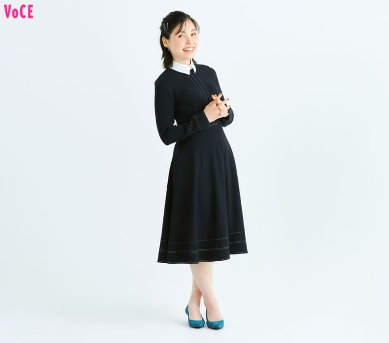 尼神インター誠子さん