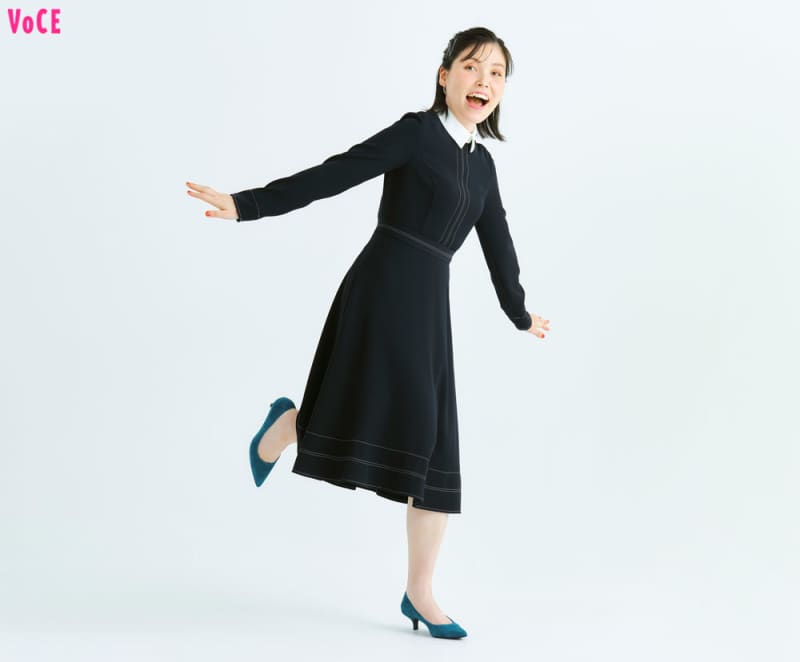 尼神インター誠子さん