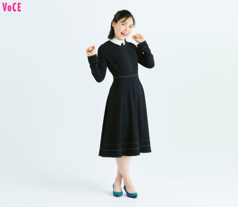 尼神インター誠子さん