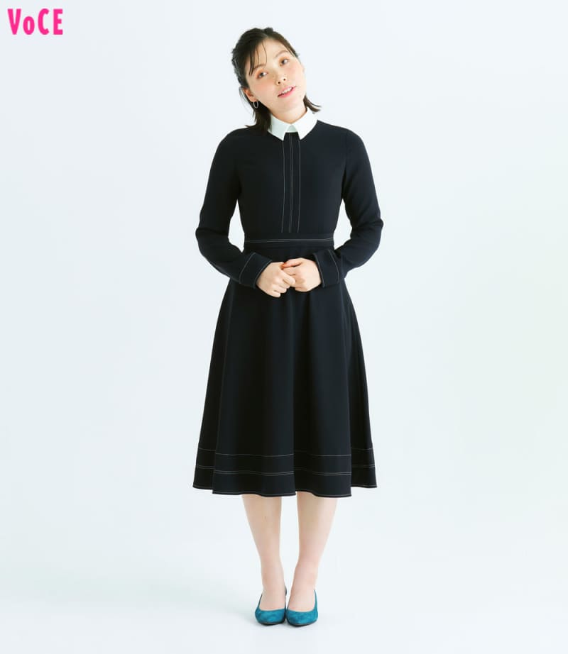 尼神インター誠子さん