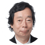 岡部美代治さん