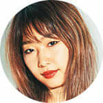 林由香里さん