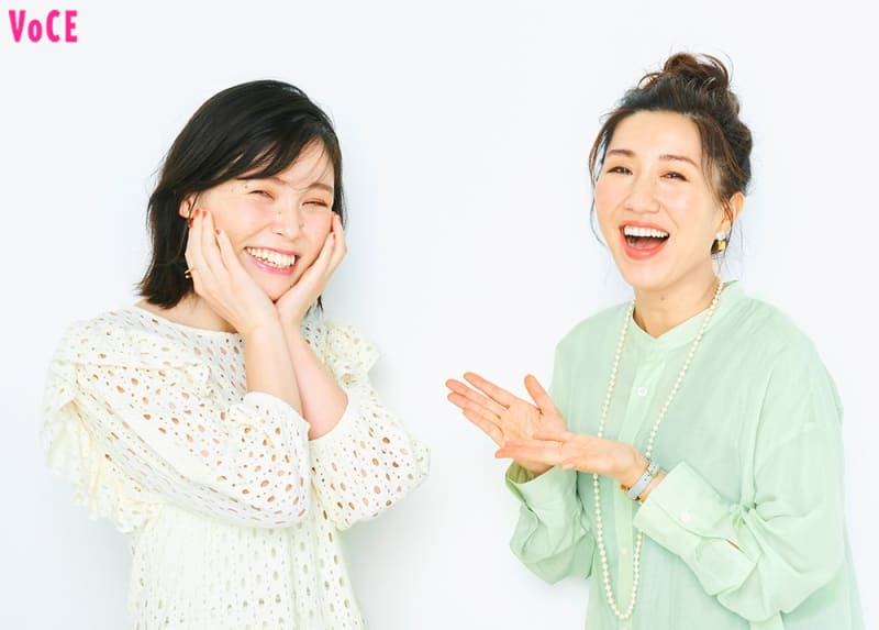 尼神インター・誠子さん