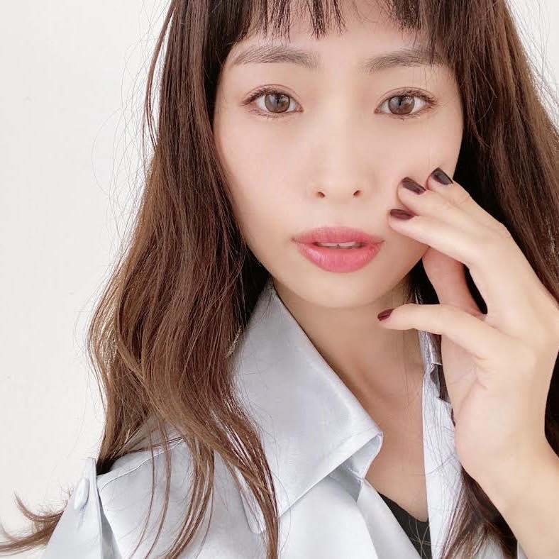 岡本静香さん
