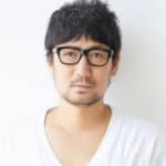 河北裕介さん