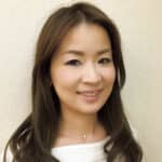 中川理絵さん