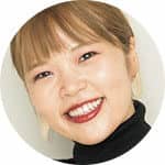 河嶋希さん