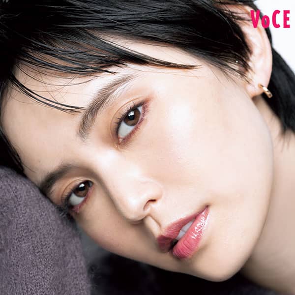 VOCE2020年11月号_比留川游