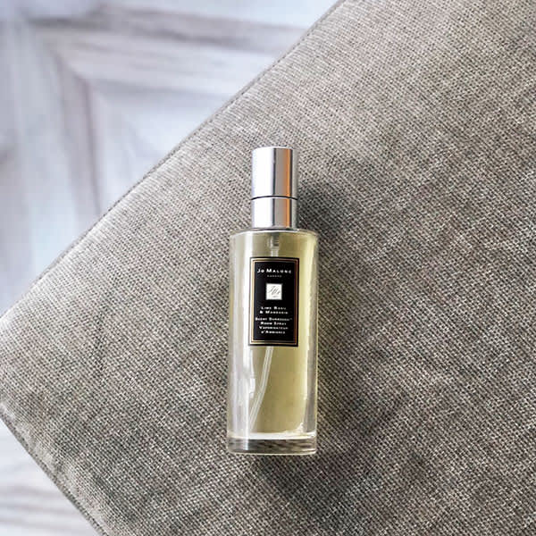 JO MALONE LONDON
LIME BASIL&MANDARIN