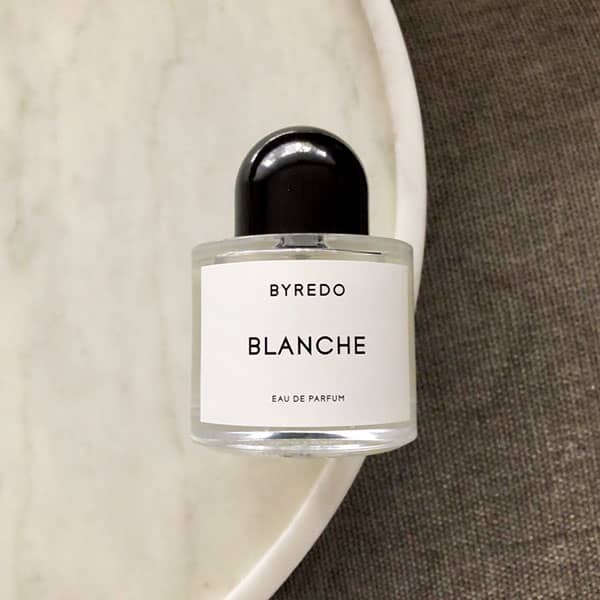 BYREDO
BLANCHE