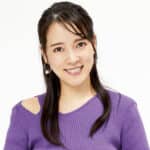 奈津子さん