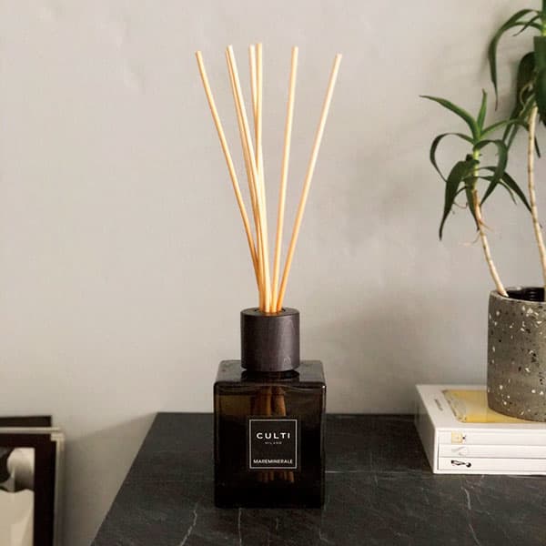 CULTI MILANO
MAREMINERALE