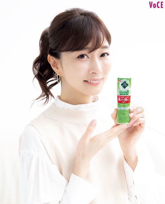 石井美保さん