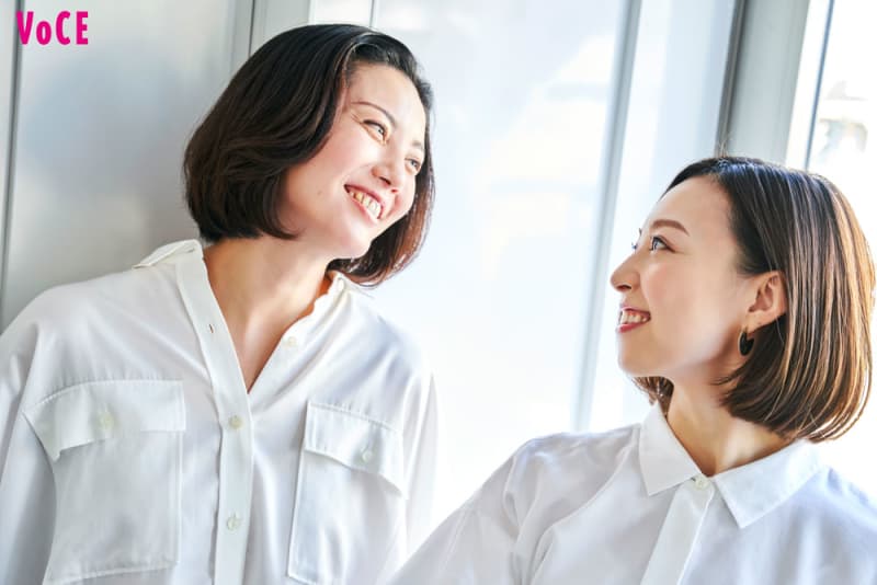 壮一帆×愛加あゆ