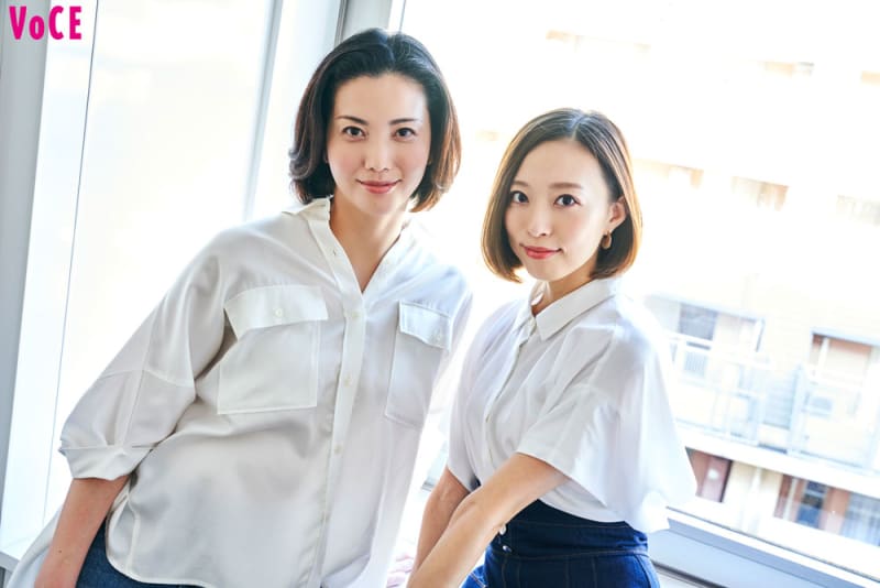 壮一帆×愛加あゆ