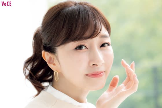 石井美保さん