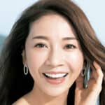 君島十和子さん