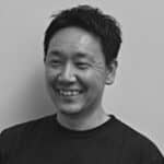 ヘア&メイクアップアーティスト 笹本恭平さん