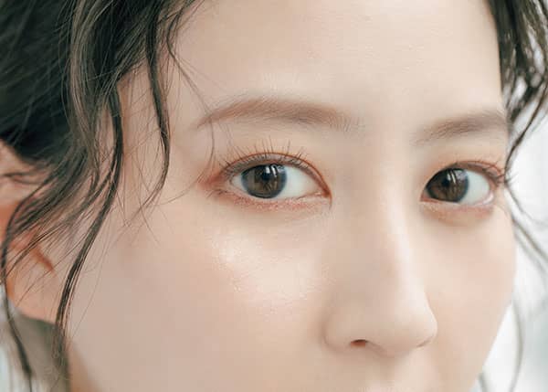 VOCE2021年1月号 河北麻友子/レ キャトルオンブル 362