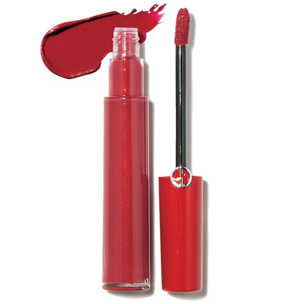 GIORGIO ARMANI beauty リップ マエストロ 509