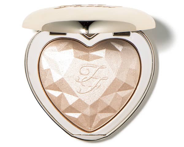 TooFaced ラブ ライト ハイライター レイ オブ ライト