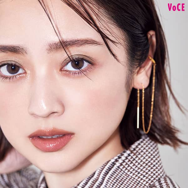 美のプロ発 下半期カラートレンドまとめ 北原果さん ピンク カーキの組み合わせにハマった トレンドコスメ6 美容メディアvoce ヴォーチェ 美のプロ発 下半期カラートレンドまとめ 北原果さん ピンク カーキの組み合わせにハマった トレンドコスメ6 美容メディアvoce ヴォーチェ