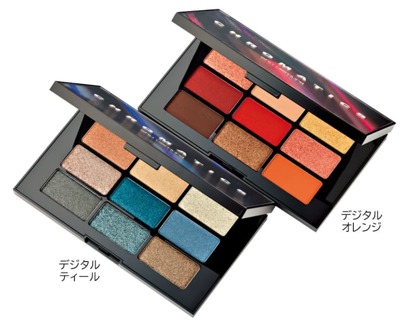 12月1日発売_シュウ-ウエムラ