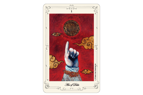 天秤座 大胆不敵に大きなチャレンジを ステラ薫子のタロット 12星座占い 21年上半期の運勢 美容メディアvoce ヴォーチェ