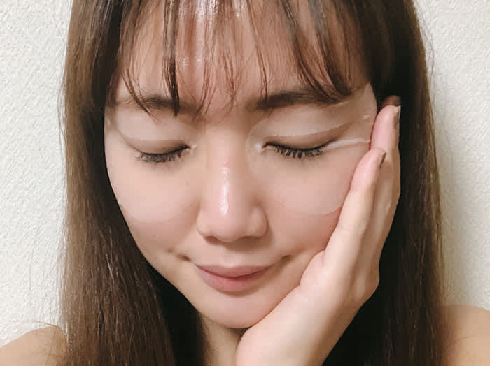 装着画像