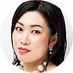 野口有紗さん