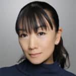 藤原美智子