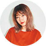 林由香里さん