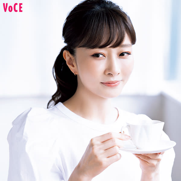 VOCE2020年12月号_石井美保
