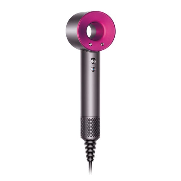 Dyson-Supersonic-Ionicヘアドライヤー