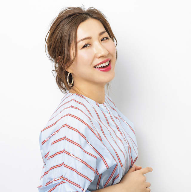 長井かおり