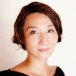 穴沢玲子さん