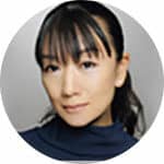 藤原美智子